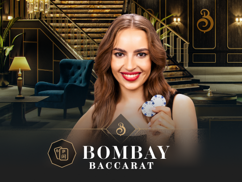 Bombay Live Baccarat Review