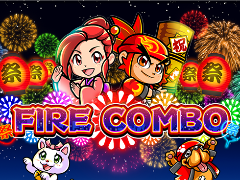 Fire Combo