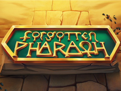Forgotten Pharaoh - 94 RTP