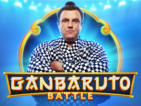 Gan Baruto Battle - 94 RTP
