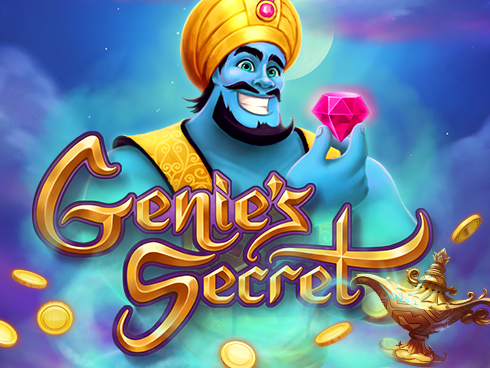 Genie's Secret Review