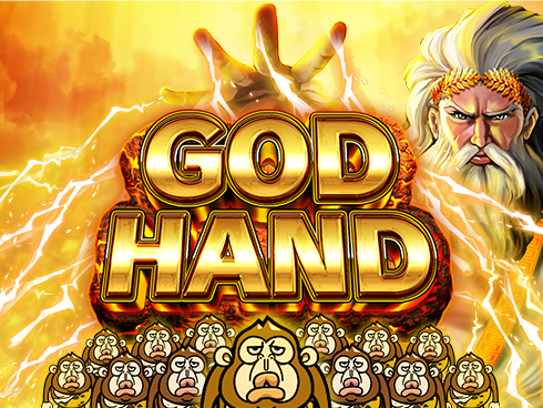 God Hand - 92 RTP