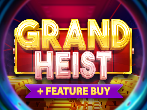 Grand Heist Buy Feature
