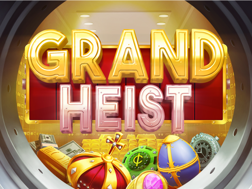 Grand Heist