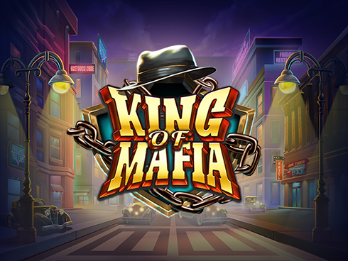 King of Mafia Review