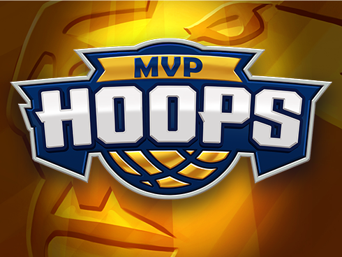 MVP Hoops - 94 RTP