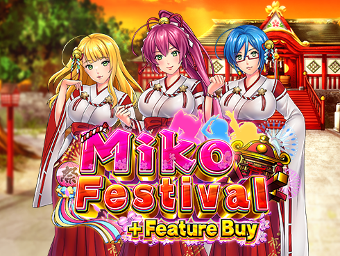 Miko Festival Feature Buy