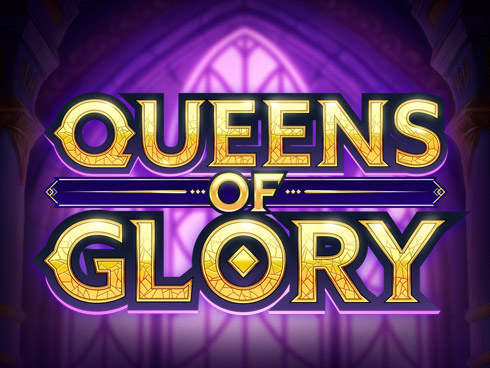 Queens of Glory - 94 RTP