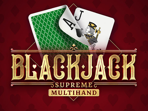 Blackjack Supreme MHPP Review