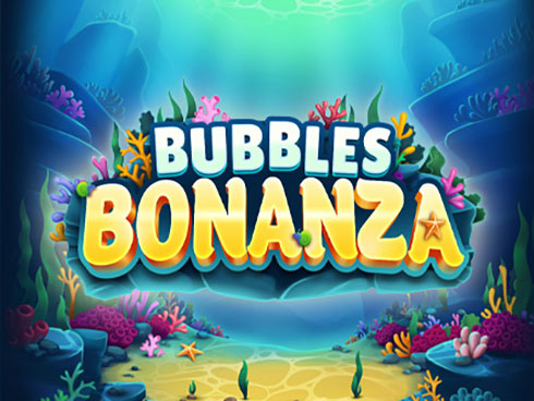 Bubbles Bonanza Review