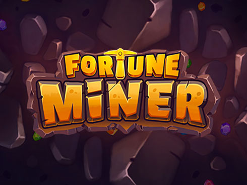 Fortune Miner - 94 RTP