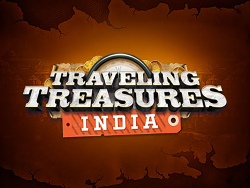 Traveling Treasures India Review