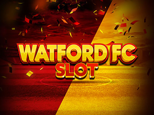 Watford Slot - 94 RTP