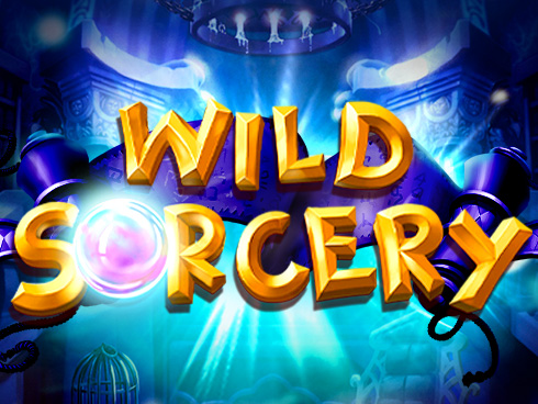 Wild Sorcery - 94 RTP
