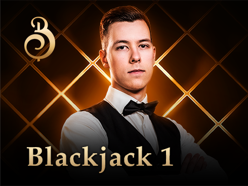 Blackjack 1